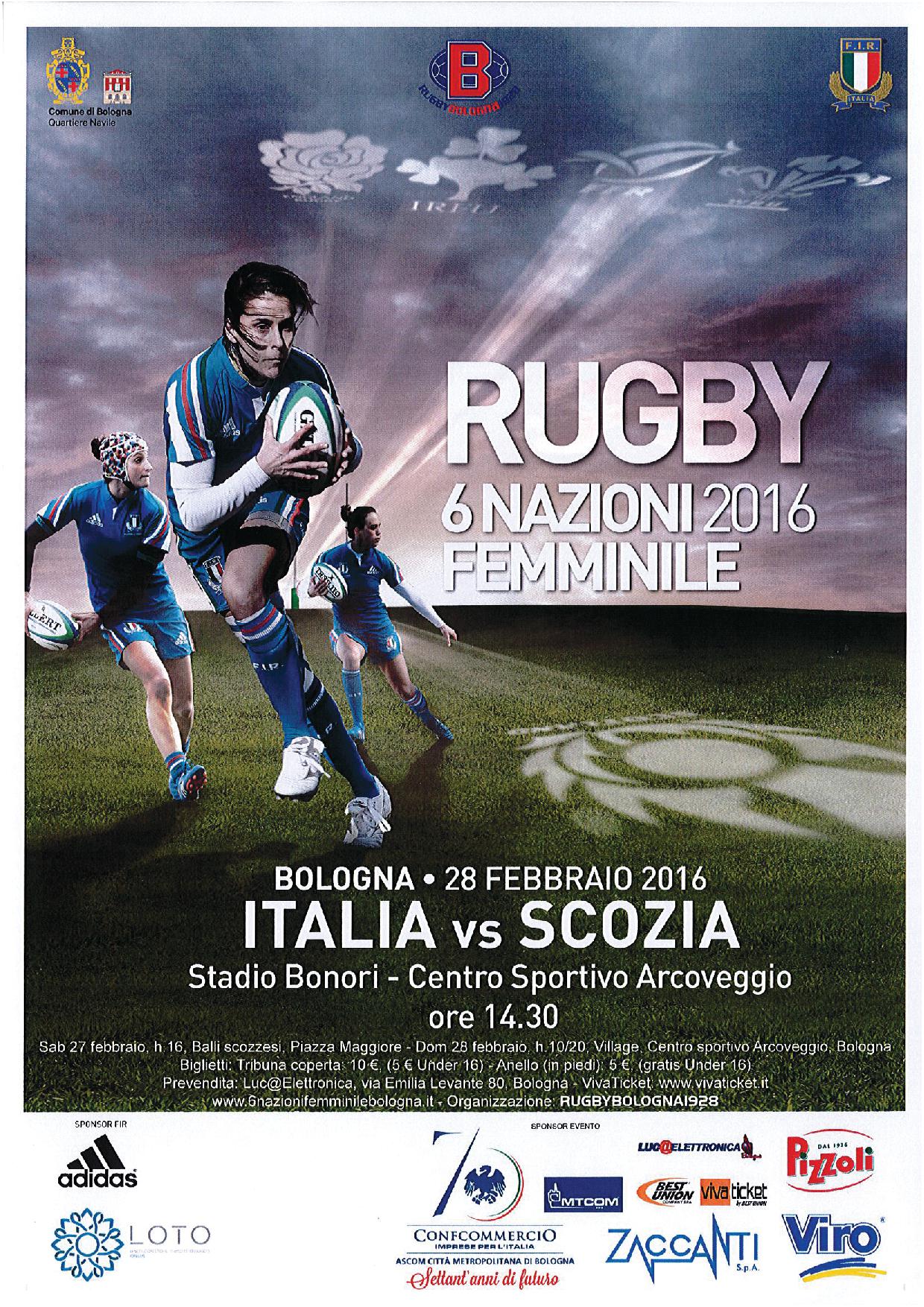 RUGBY