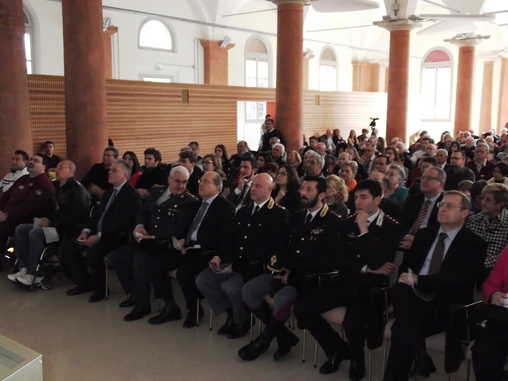 Autorità e platea
