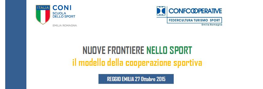 Banner Confcooperative