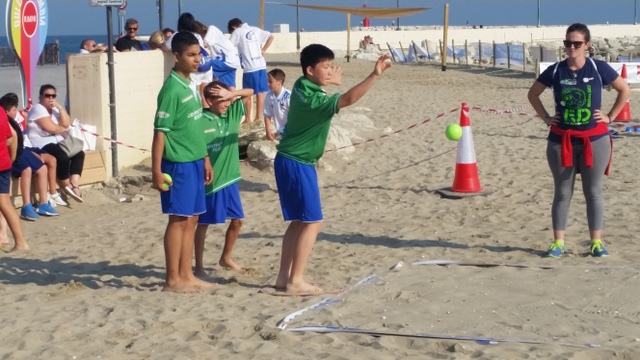 Bocce