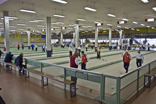 Bocce 4