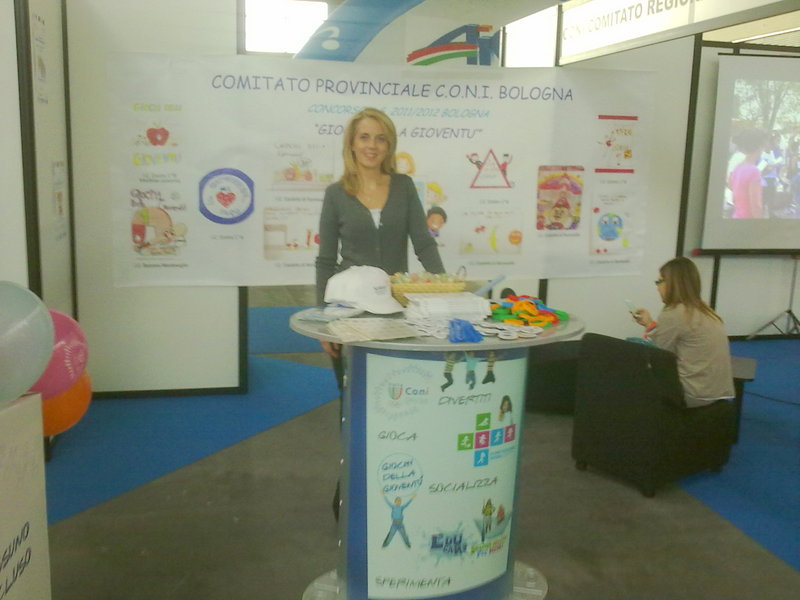 Coni Bologna