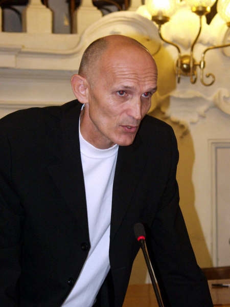 Doriano Corghi