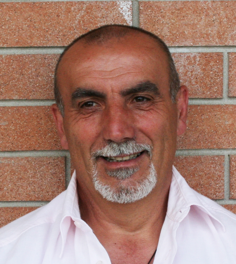 Omar Malagoli