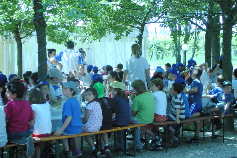 educamp a ferrara giusto