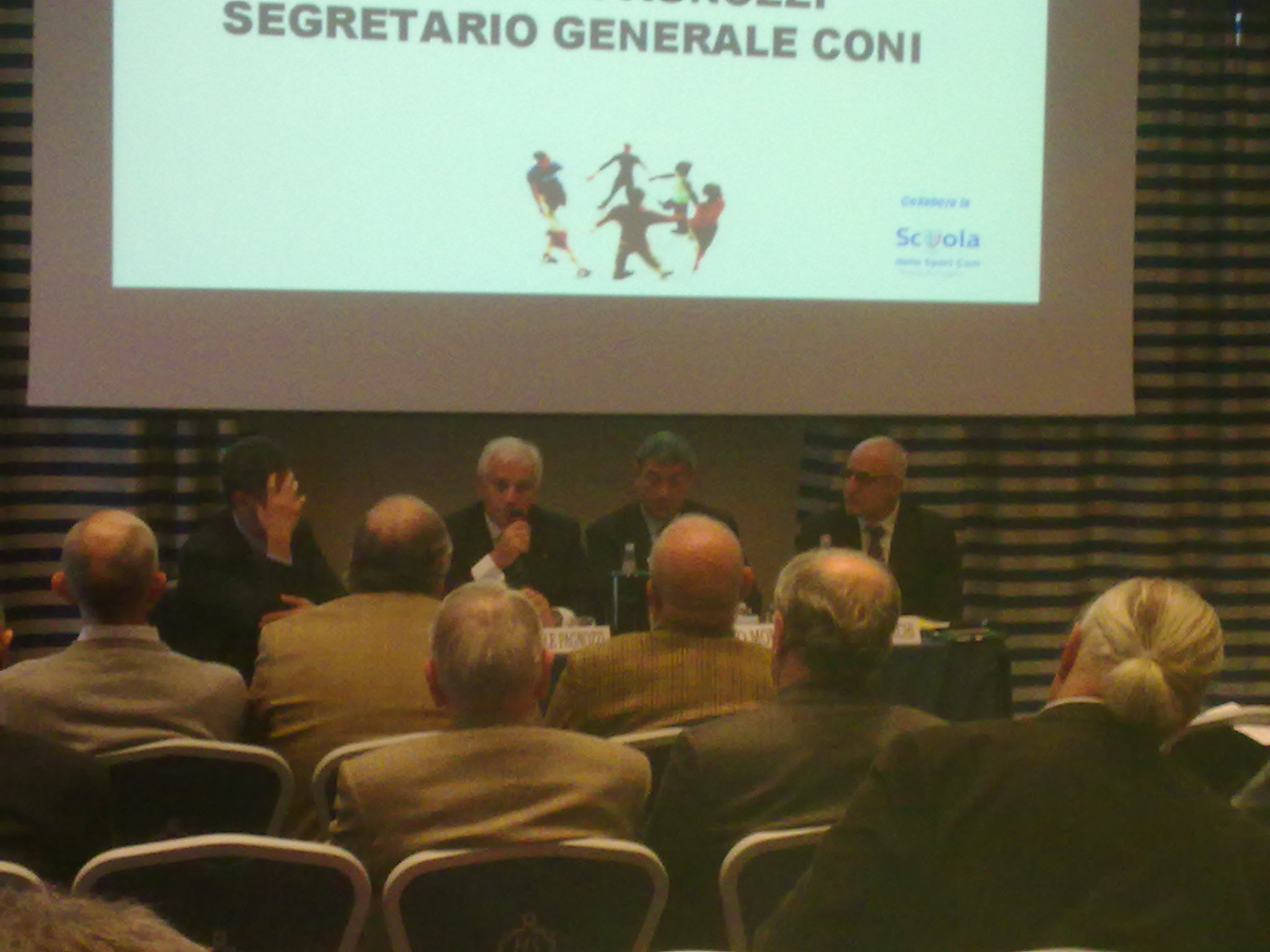 Pagnozzi