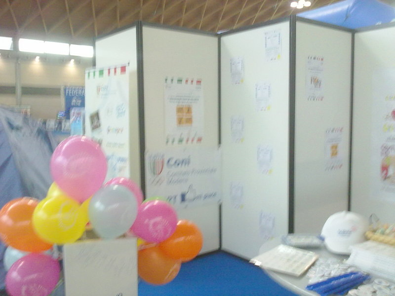 stand