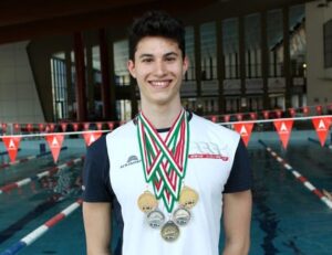FABIO LOMBINI