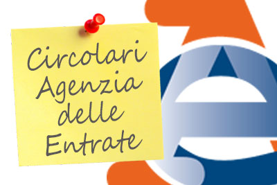 circolari ae