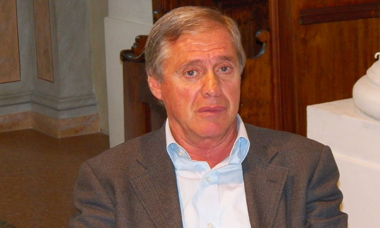 maurizio minetti cordoglio