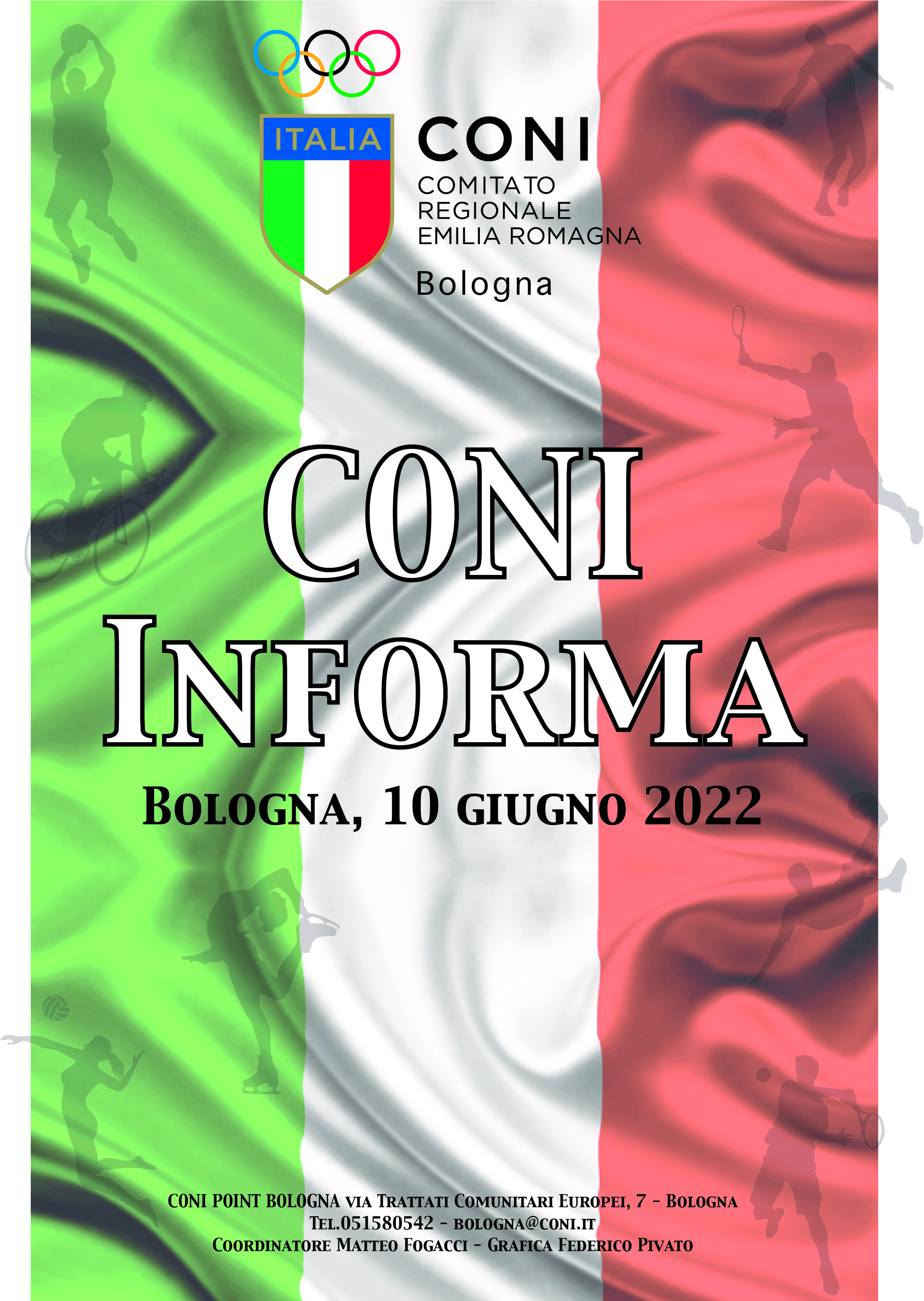 CONInforma 10 giugno 2022