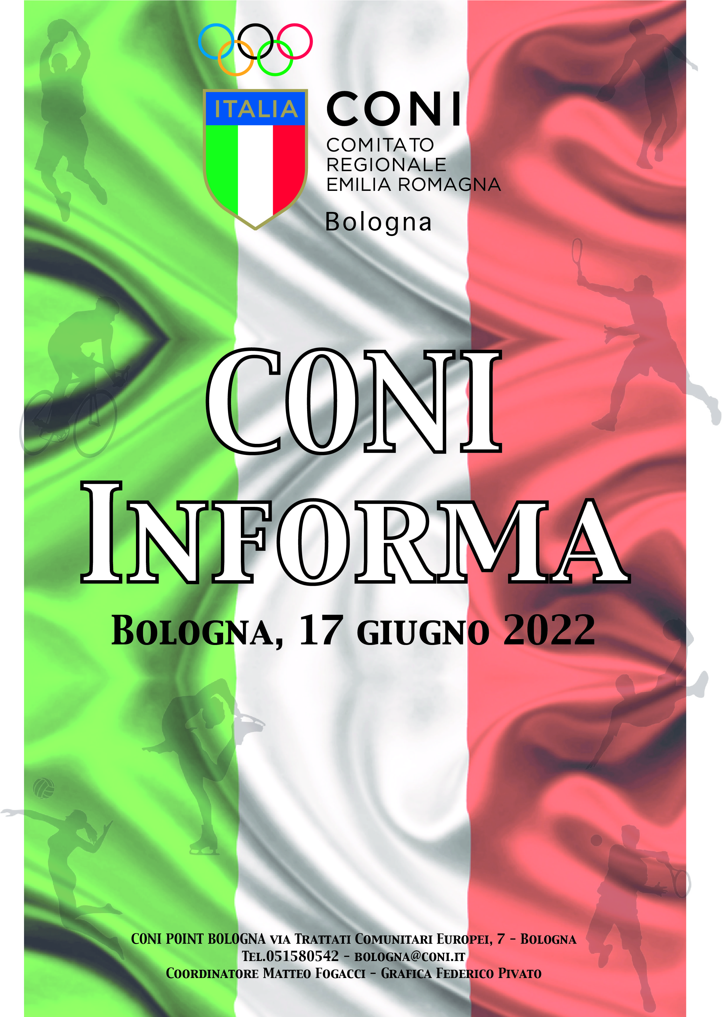 CONInforma 17 giugno 2022