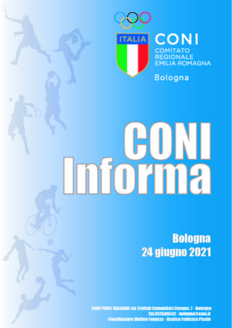 CONInforma 24 giugno 2021