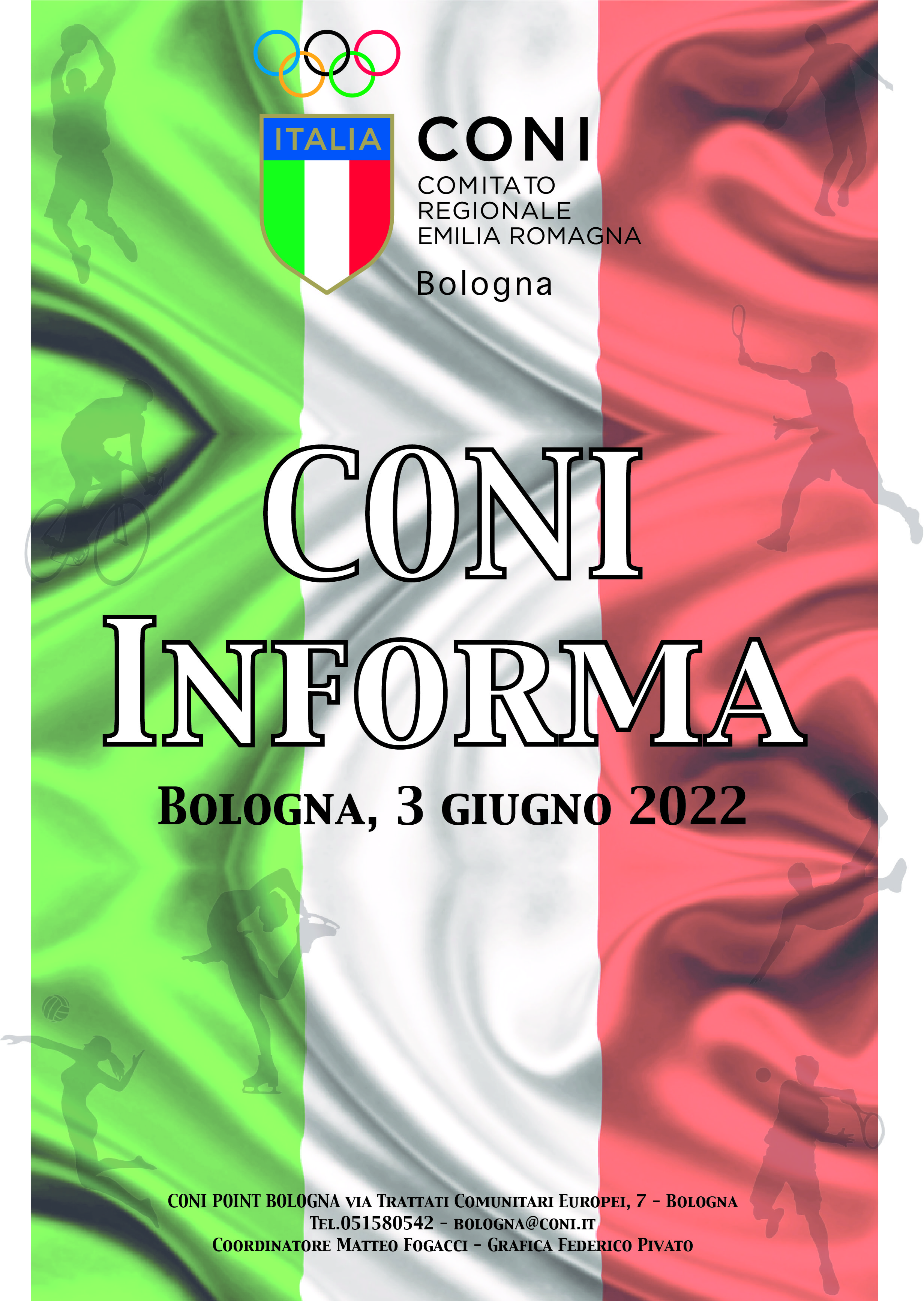 CONInforma 3 giugno 2022