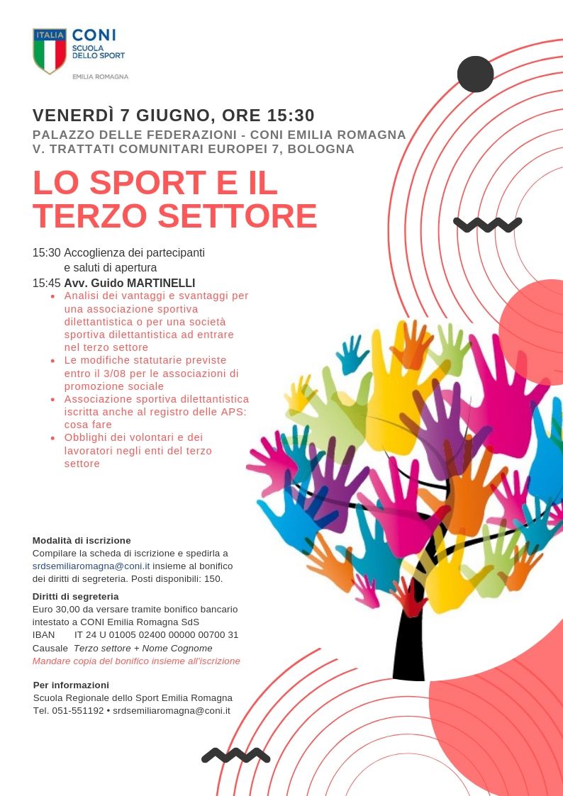 BO 7 giu IIIsettore