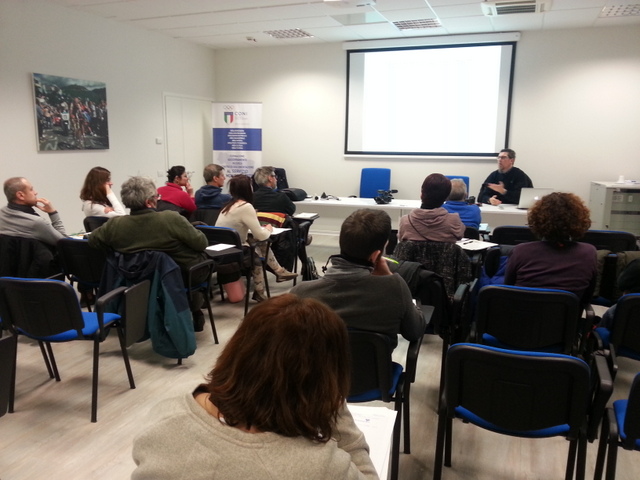 Comunicazione