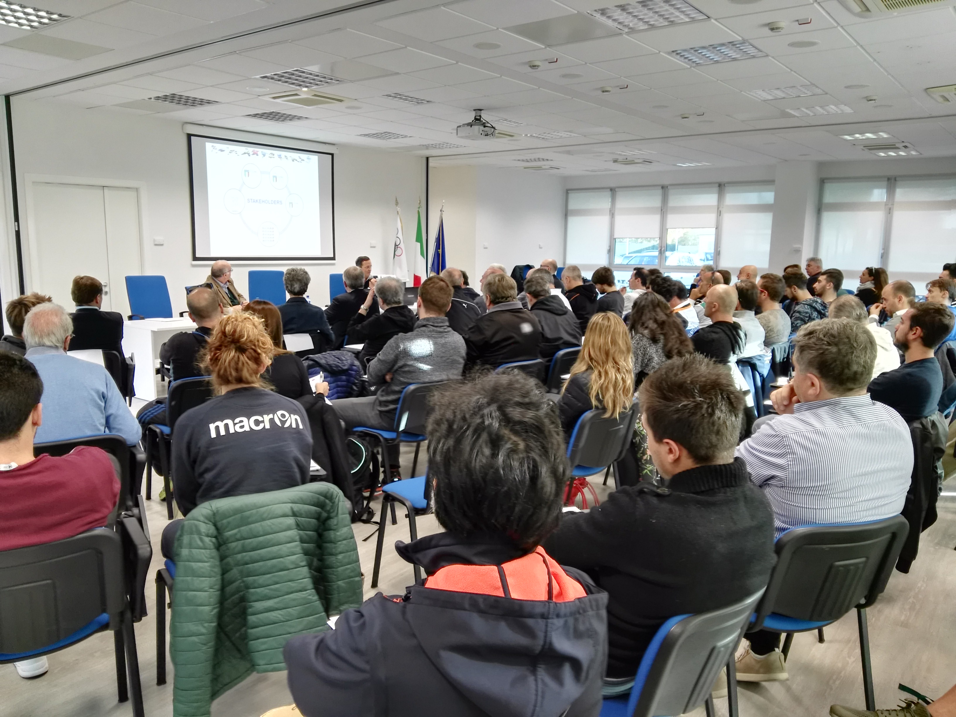 Convegno 1