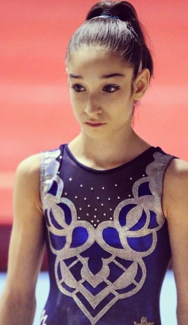 Elisa Iorio