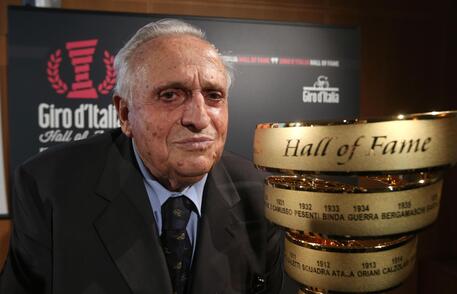 Ercole Baldini