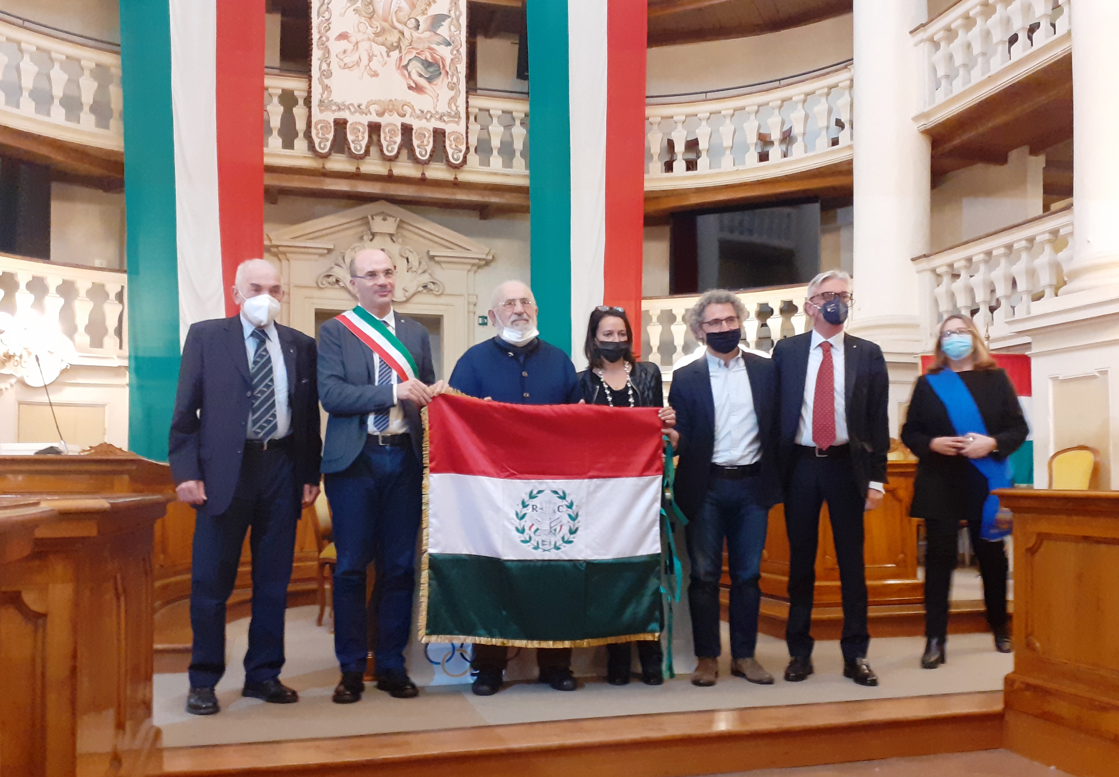 Foto Reggio