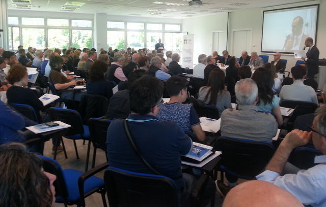 Foto convegno