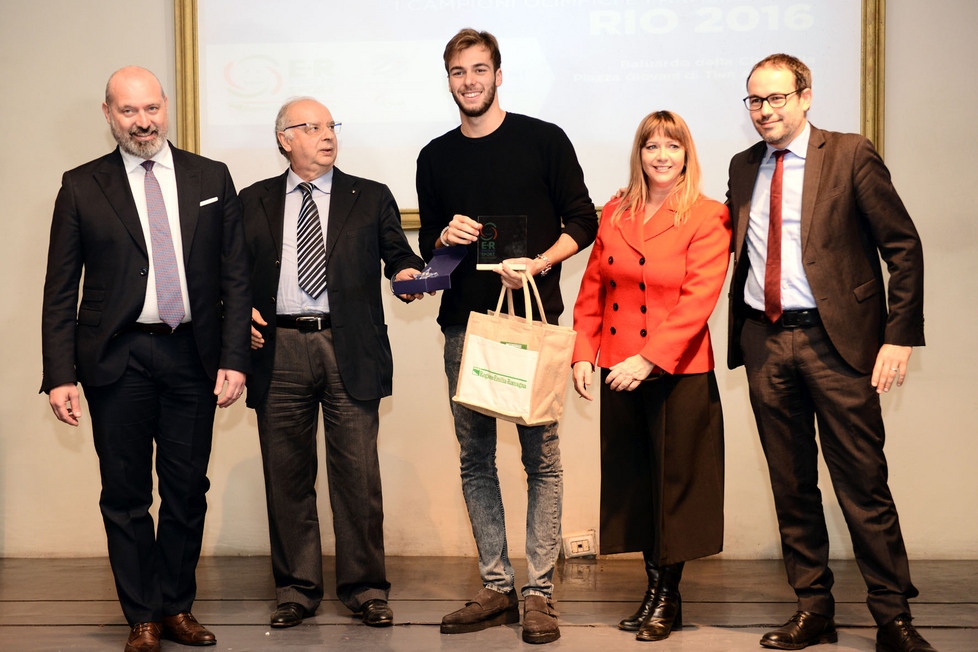 GReg e istituzioni