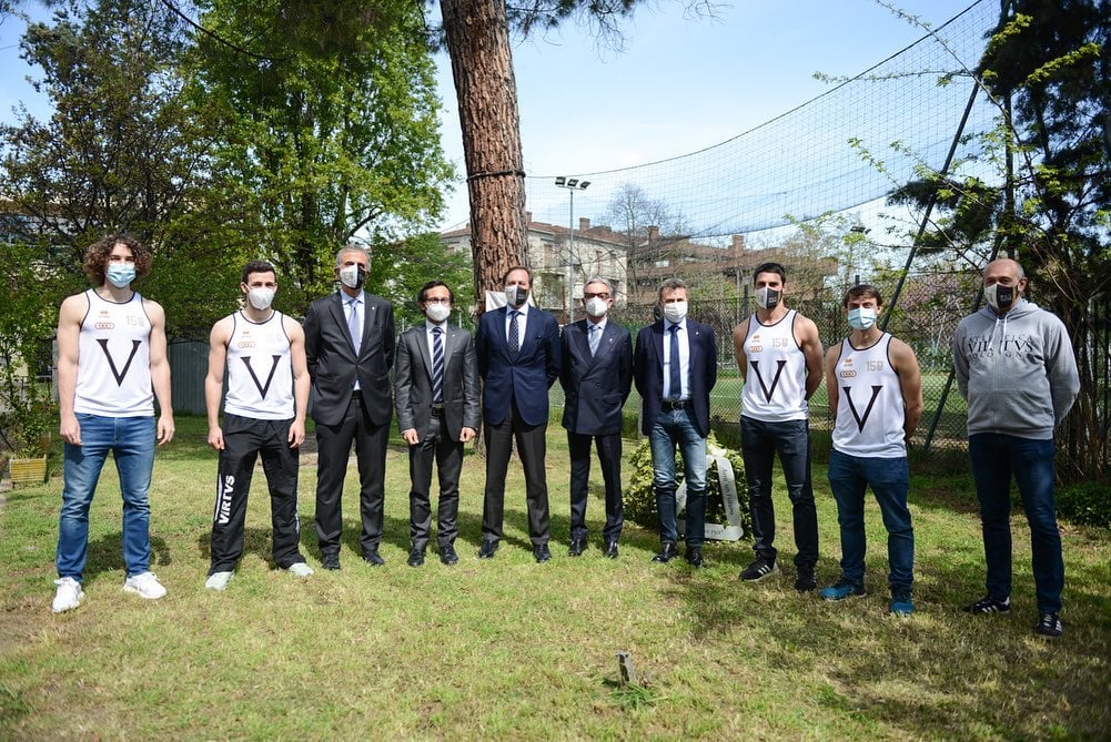 Gruppo CONI