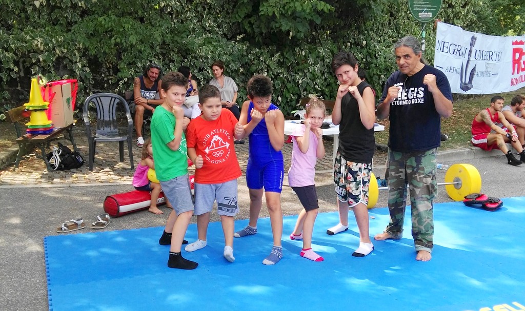 Gruppo Presa di forza 001