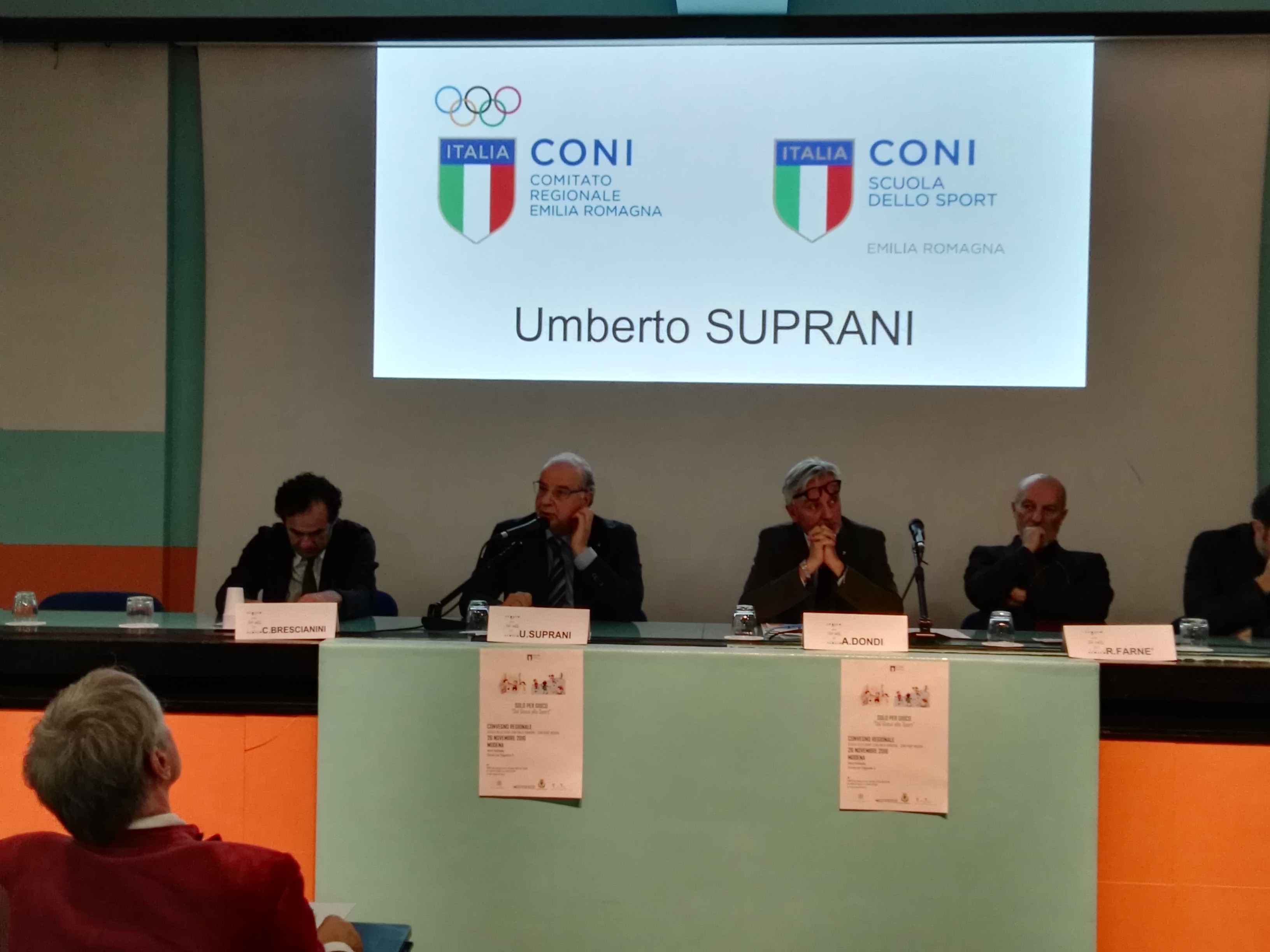 Modena 5