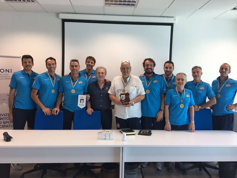 Nazionale basket
