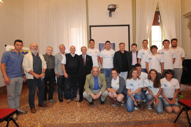 Nuoto UISP