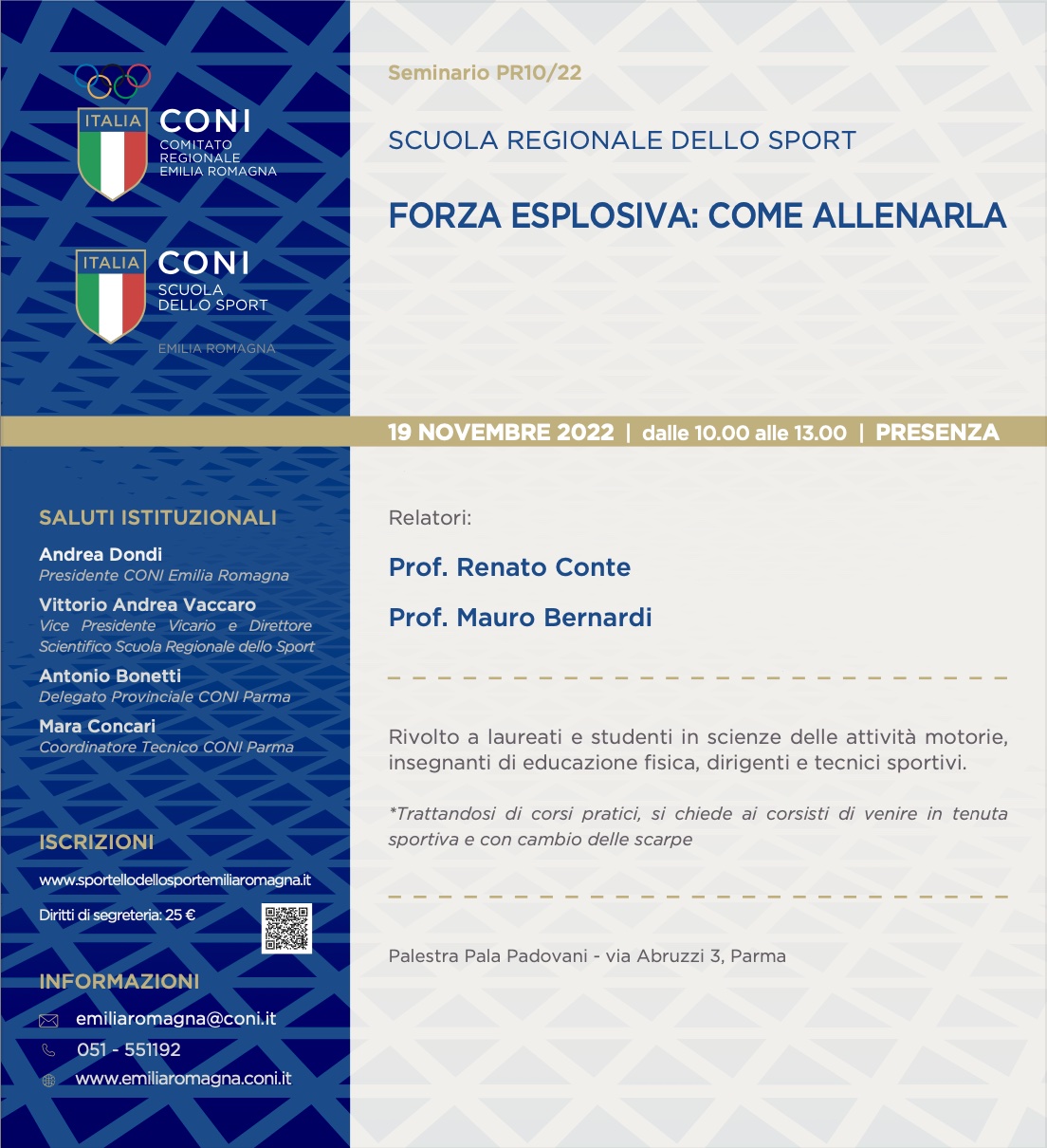 Forza Esplosiva: come allenarla