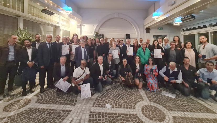 Premiati Ravenna
