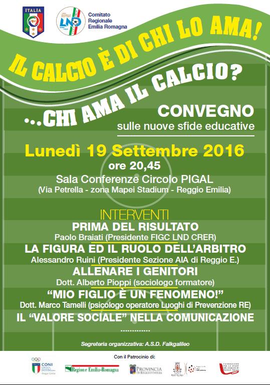 ConvegnoFIGC