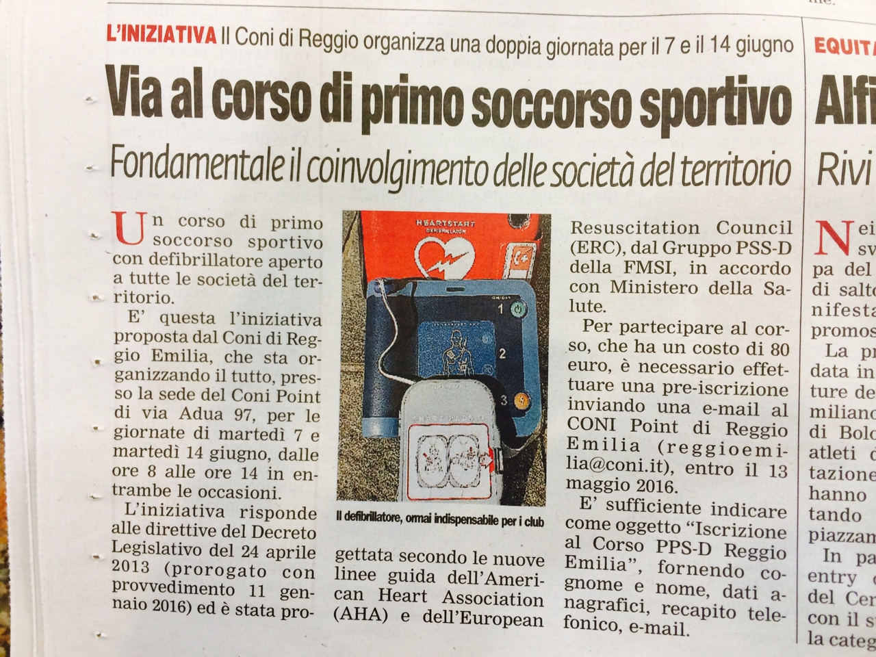 articolo PPSD 1