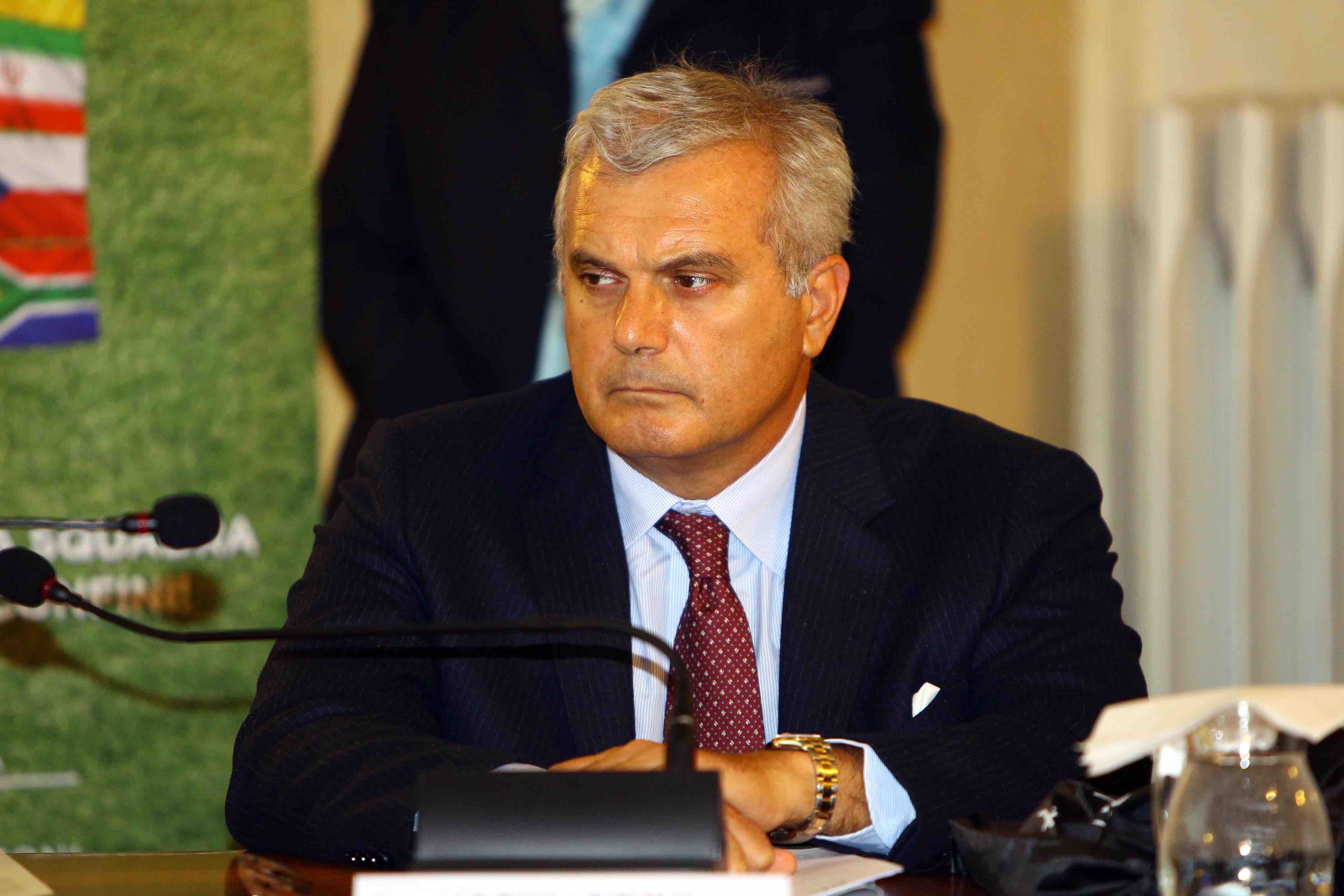 Alessandro Campagna