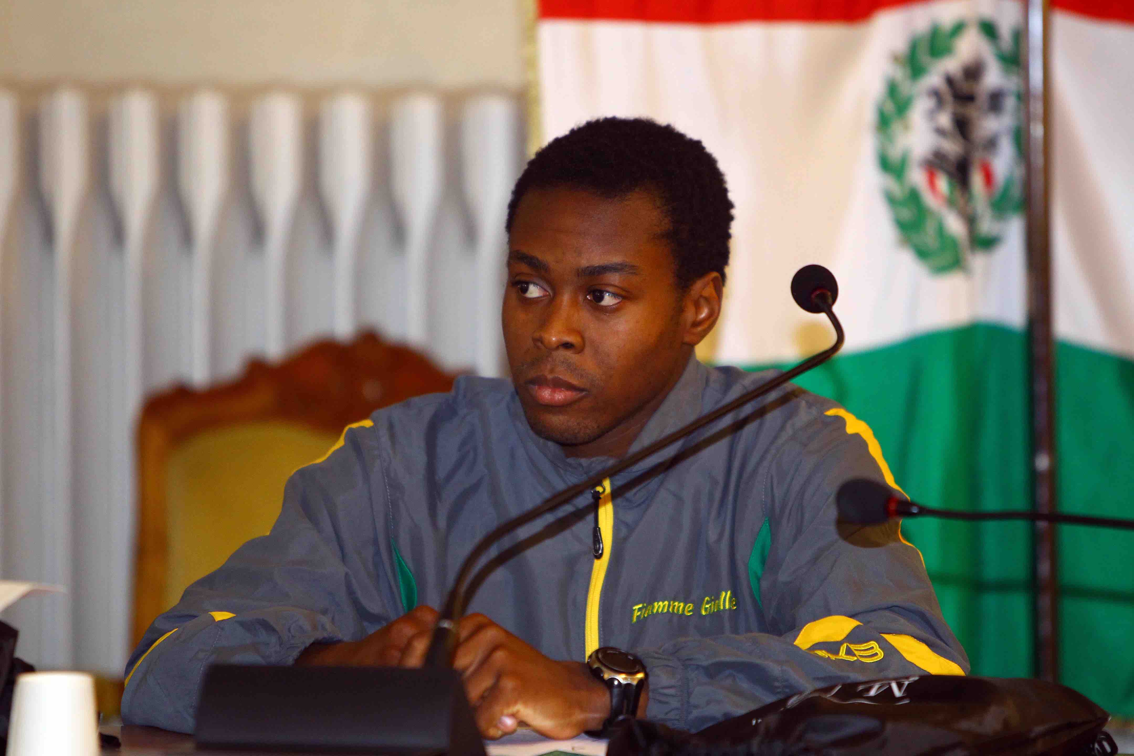 Fausto Desalu