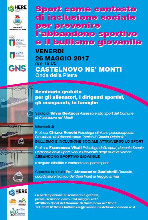 locandina seminario GSN