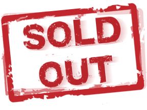 sold out