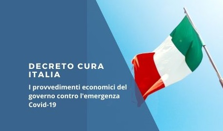 Decreto Cura Italia