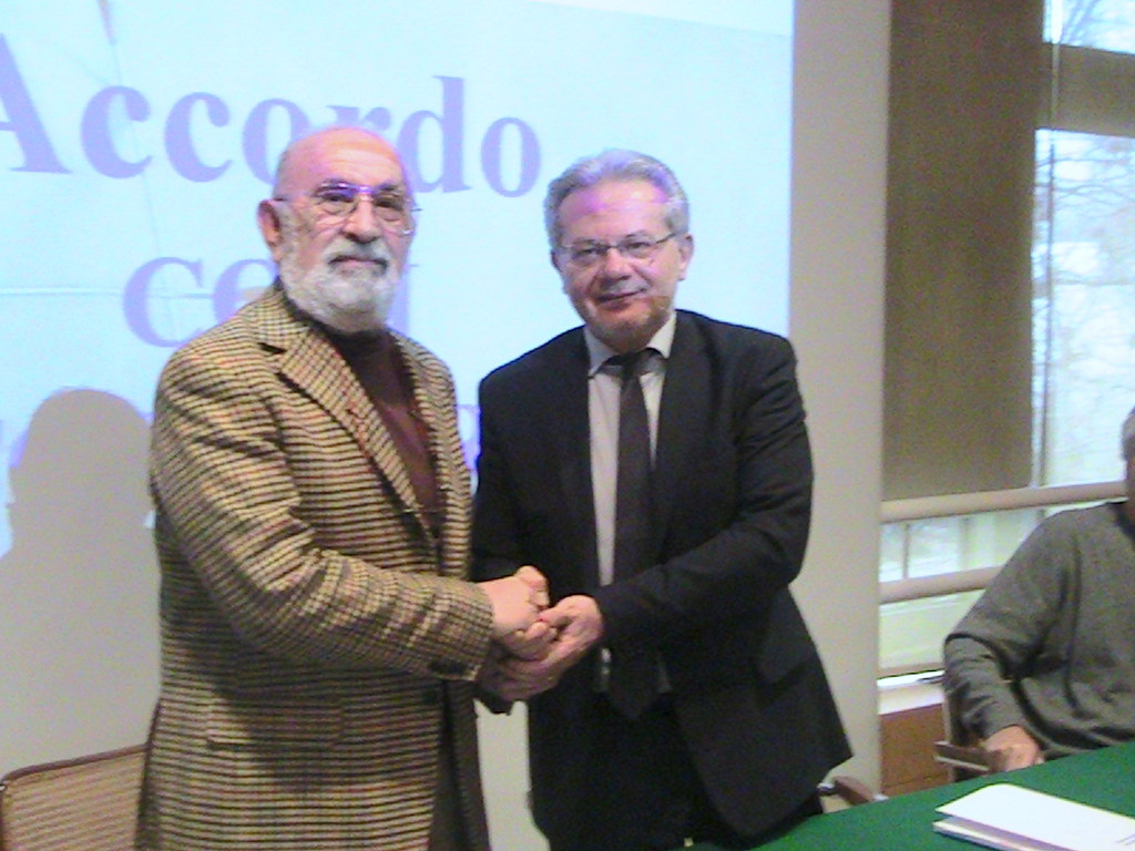Reverberi e Massari