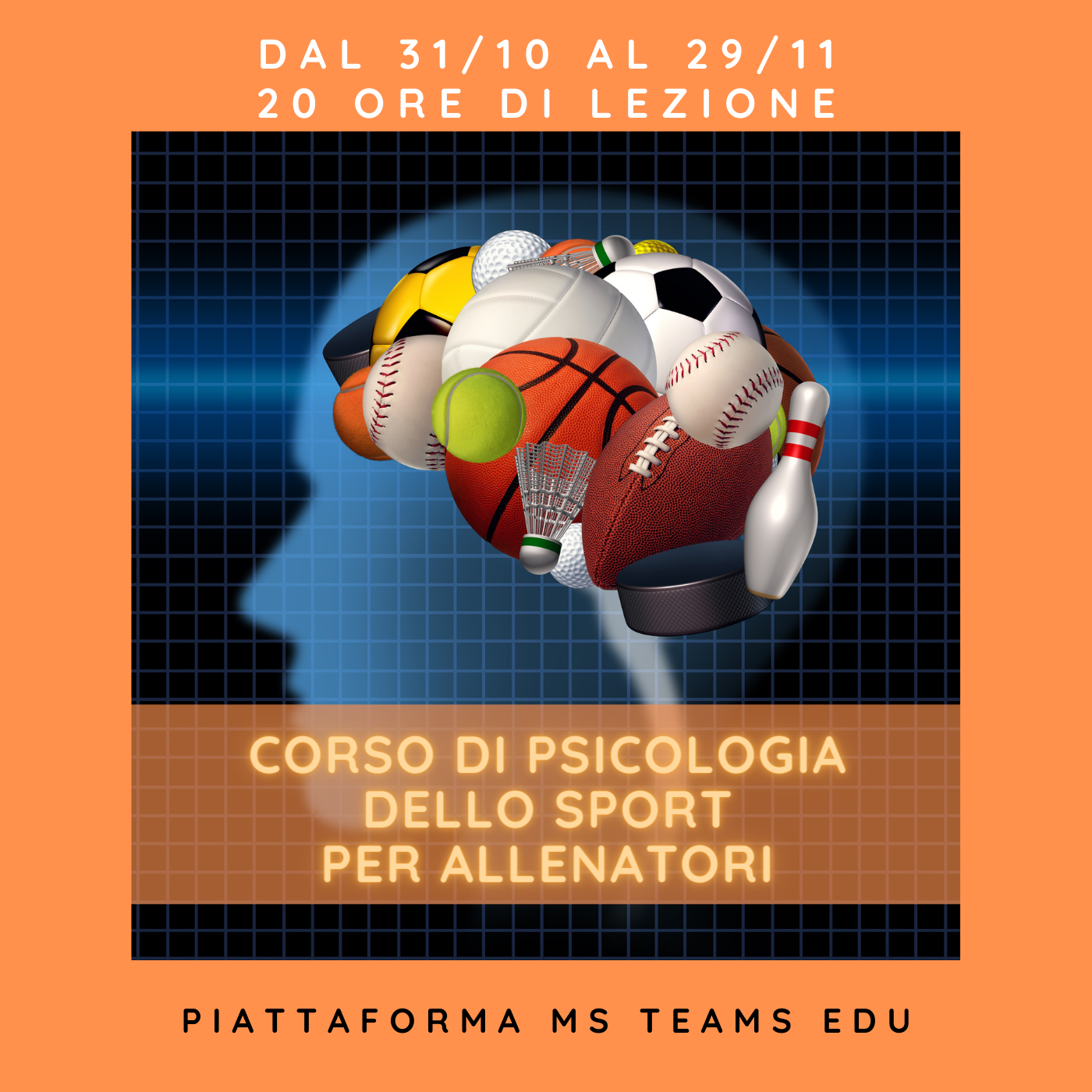 Psicologia dello Sport per gli Allenatori
