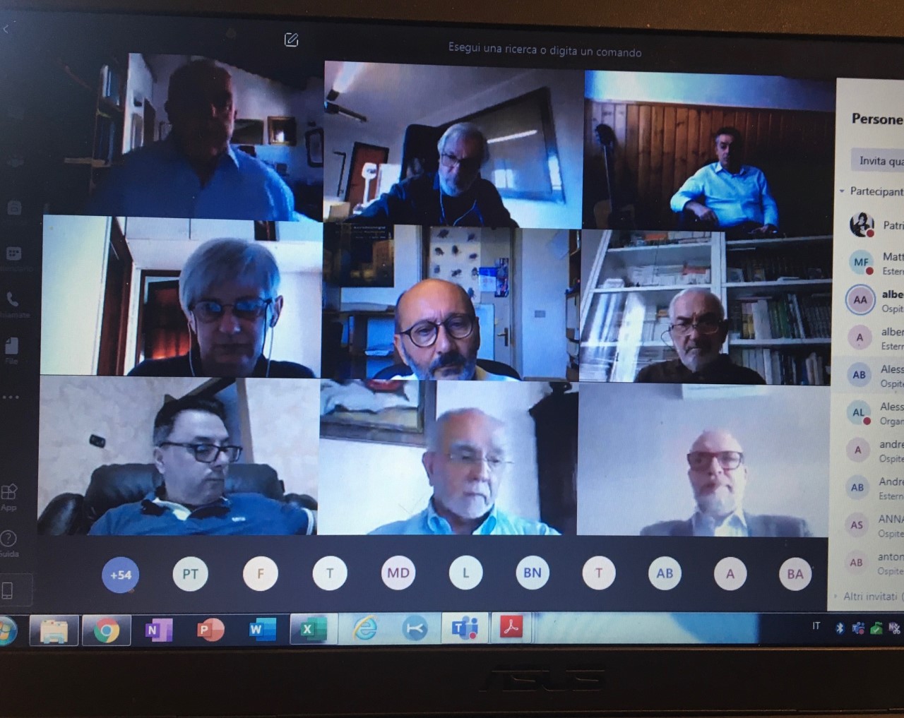 Sanificazione screen1