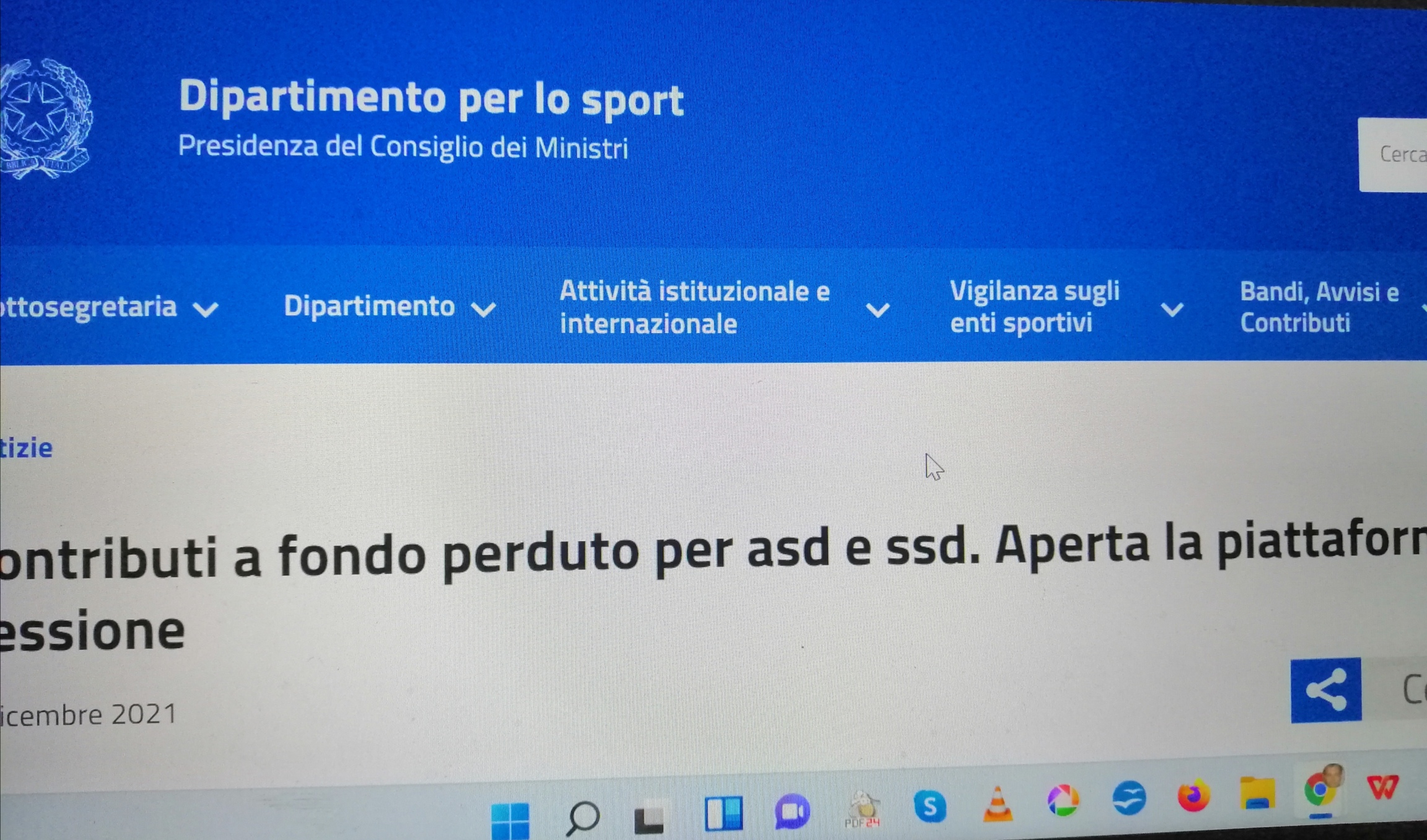 governo