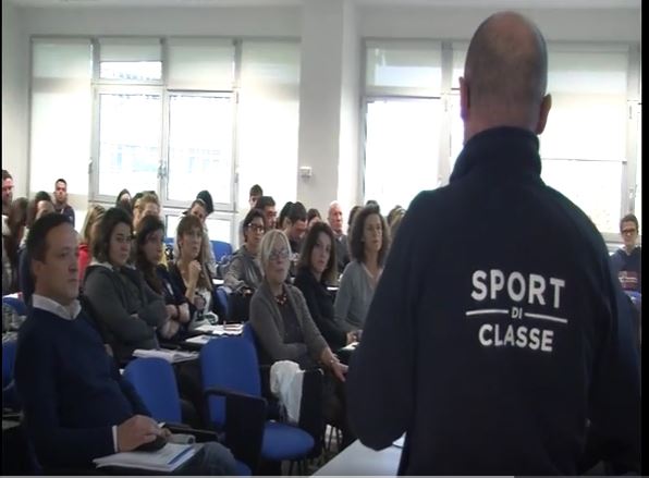 sport di classe