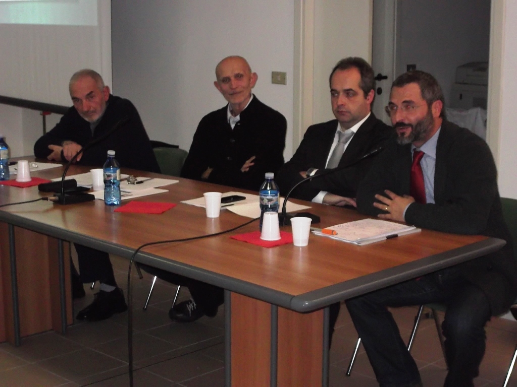 Prandi Corghi Manghi Rozzi