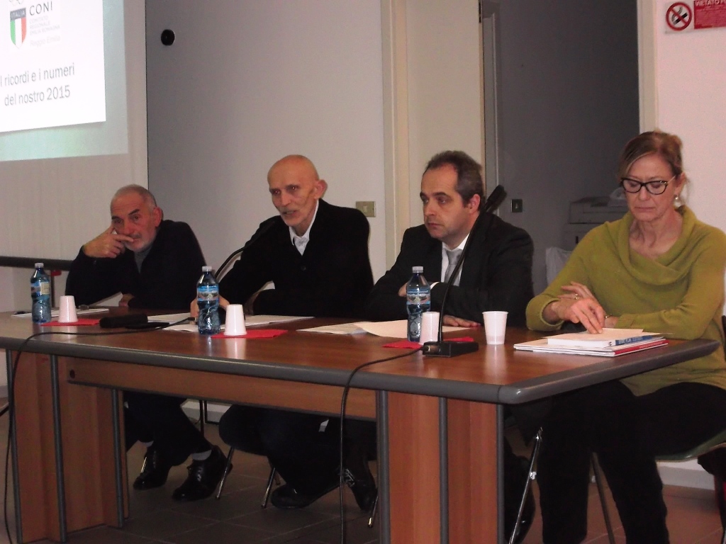 Prandi Corghi Manghi Vollertsen