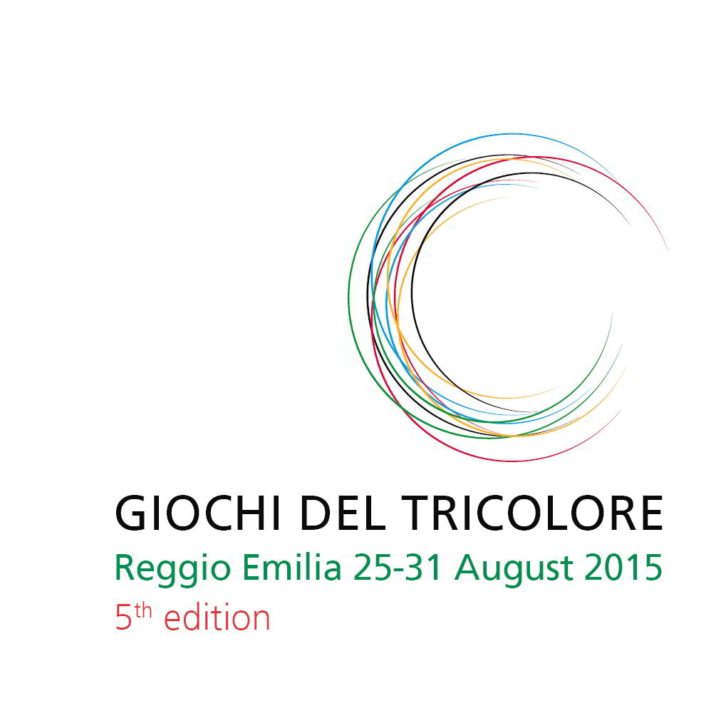 5^ edizione Giochi Internazionali del Tricolore