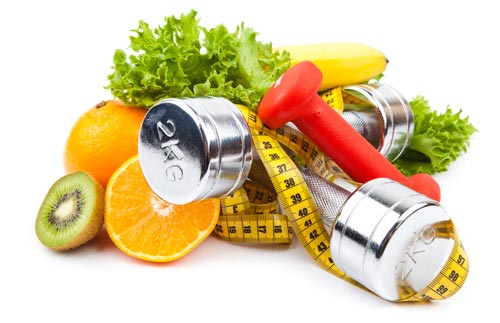 Alimentazione e Sport, esperienze e pratica
