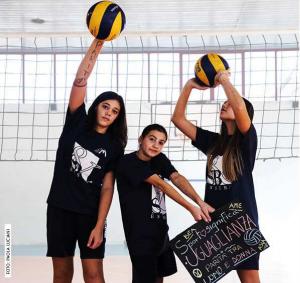 Educare all'antiviolenza di genere nello sport